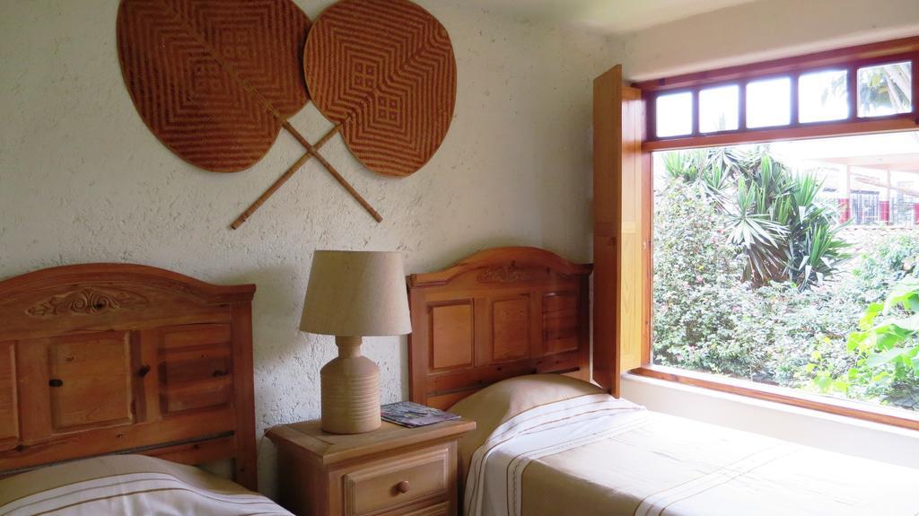 Hotel Casa Abierta บาเญเดบราโว ห้อง รูปภาพ