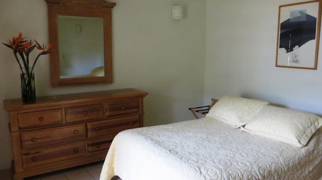 Hotel Casa Abierta บาเญเดบราโว ห้อง รูปภาพ