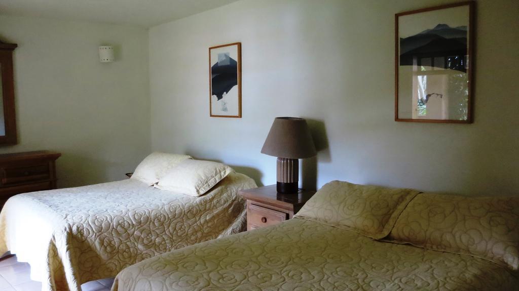 Hotel Casa Abierta บาเญเดบราโว ห้อง รูปภาพ