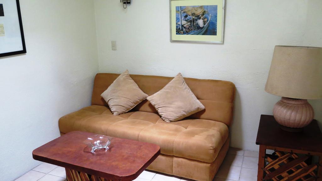 Hotel Casa Abierta บาเญเดบราโว ห้อง รูปภาพ