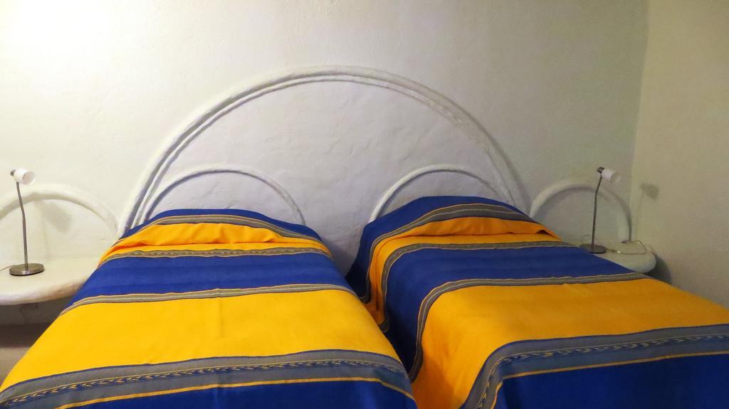 Hotel Casa Abierta บาเญเดบราโว ห้อง รูปภาพ