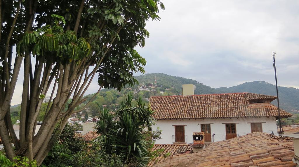 Hotel Casa Abierta บาเญเดบราโว ห้อง รูปภาพ