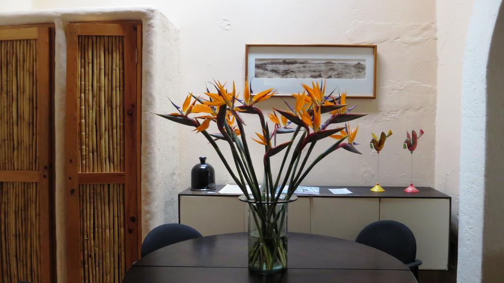 Hotel Casa Abierta บาเญเดบราโว ห้อง รูปภาพ