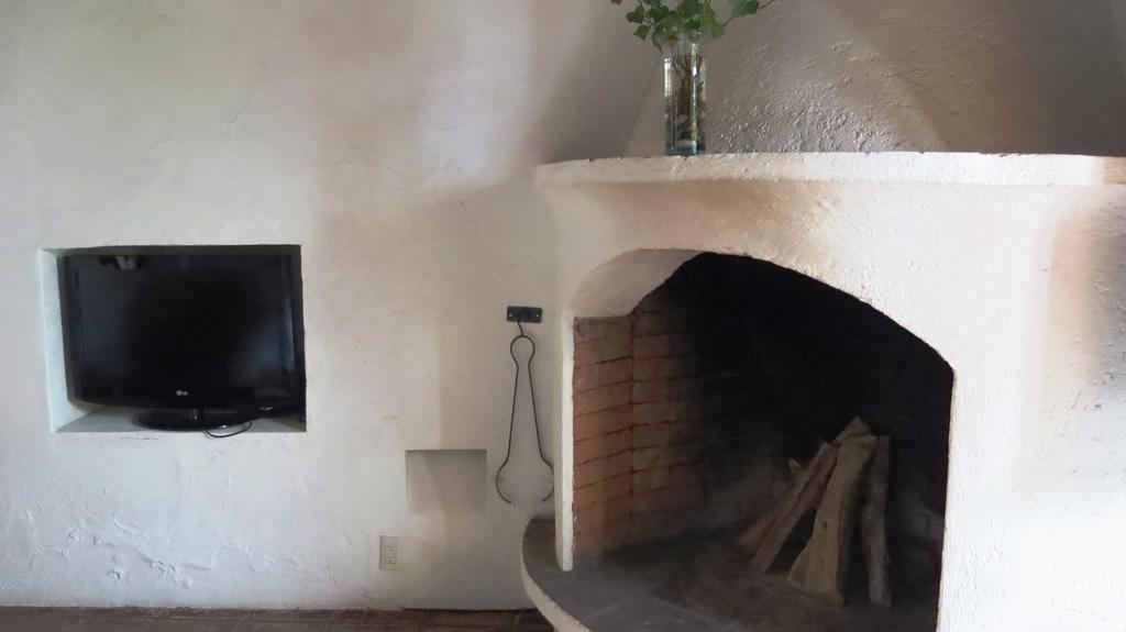 Hotel Casa Abierta บาเญเดบราโว ห้อง รูปภาพ