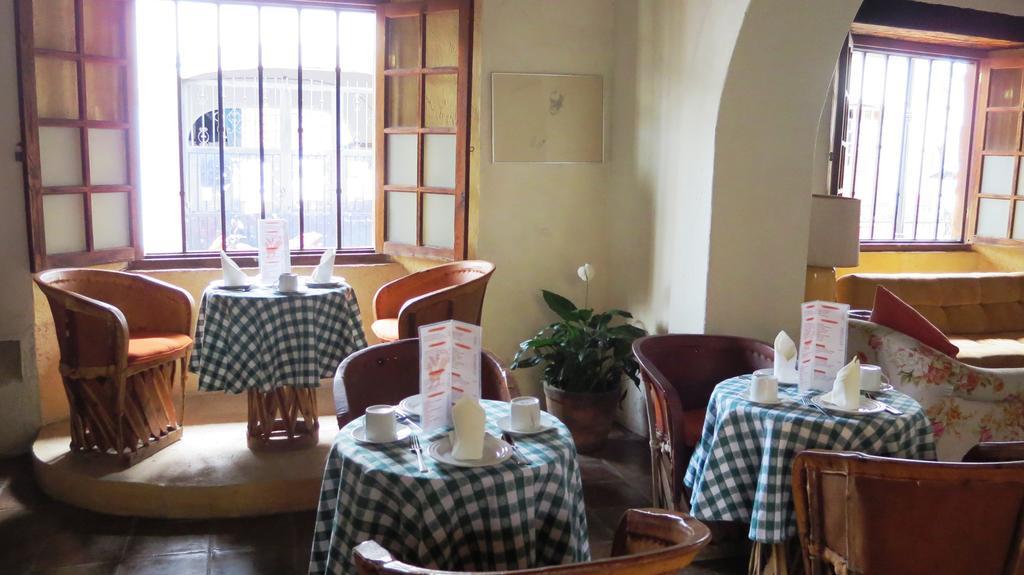 Hotel Casa Abierta บาเญเดบราโว ภายนอก รูปภาพ