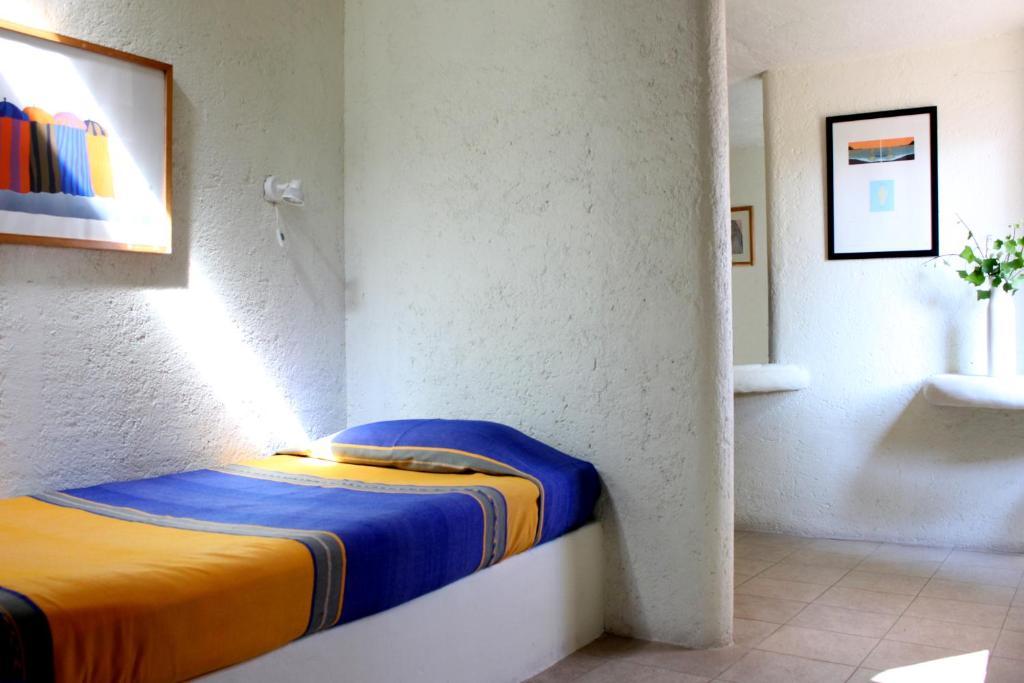 Hotel Casa Abierta บาเญเดบราโว ห้อง รูปภาพ