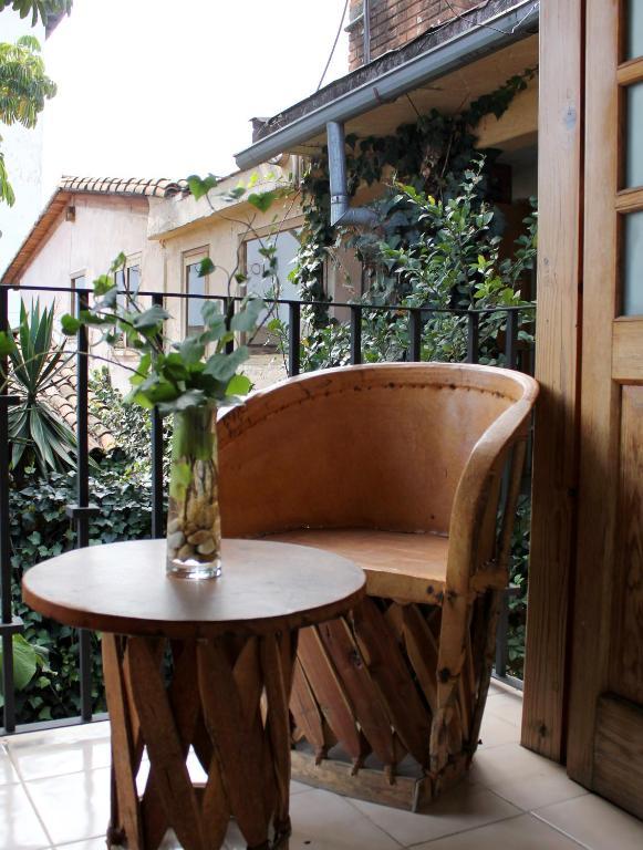 Hotel Casa Abierta บาเญเดบราโว ห้อง รูปภาพ